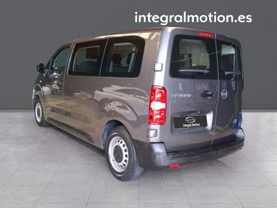 opel-vivaro-combi-1-5-88kw-120cv-m-std-express-3 Thumbnail