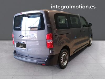 opel-vivaro-combi-1-5-88kw-120cv-m-std-express-4 Thumbnail