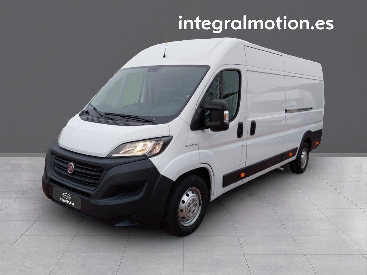 Fiat Ducato 3.0 NP 136 Euro 6D-temp Maxi 35 LH2 4d