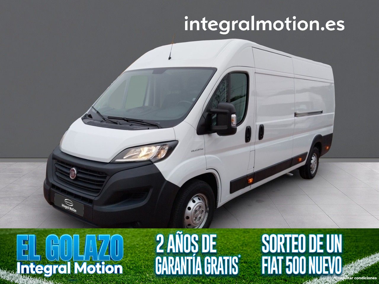 Fiat Ducato 3.0 NP 136 Euro 6D-temp Maxi 35 LH2 4d