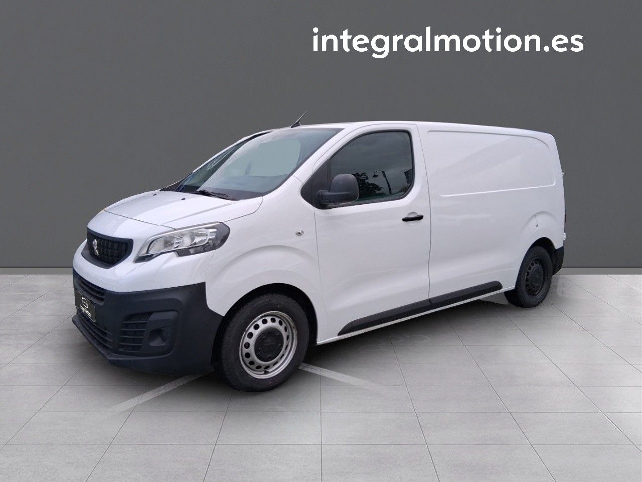 Peugeot Expert Standard L2 2.0 BlueHDi 145 EAT8 4d