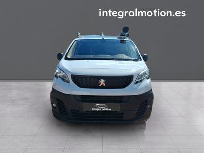 peugeot-expert-standard-l2-2-0-bluehdi-145-eat8-4d-1 Thumbnail