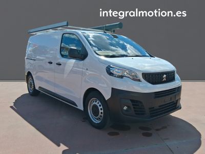 peugeot-expert-standard-l2-2-0-bluehdi-145-eat8-4d-2 Thumbnail