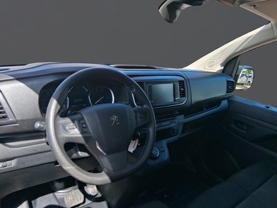 peugeot-expert-standard-l2-2-0-bluehdi-145-eat8-4d-7 Thumbnail
