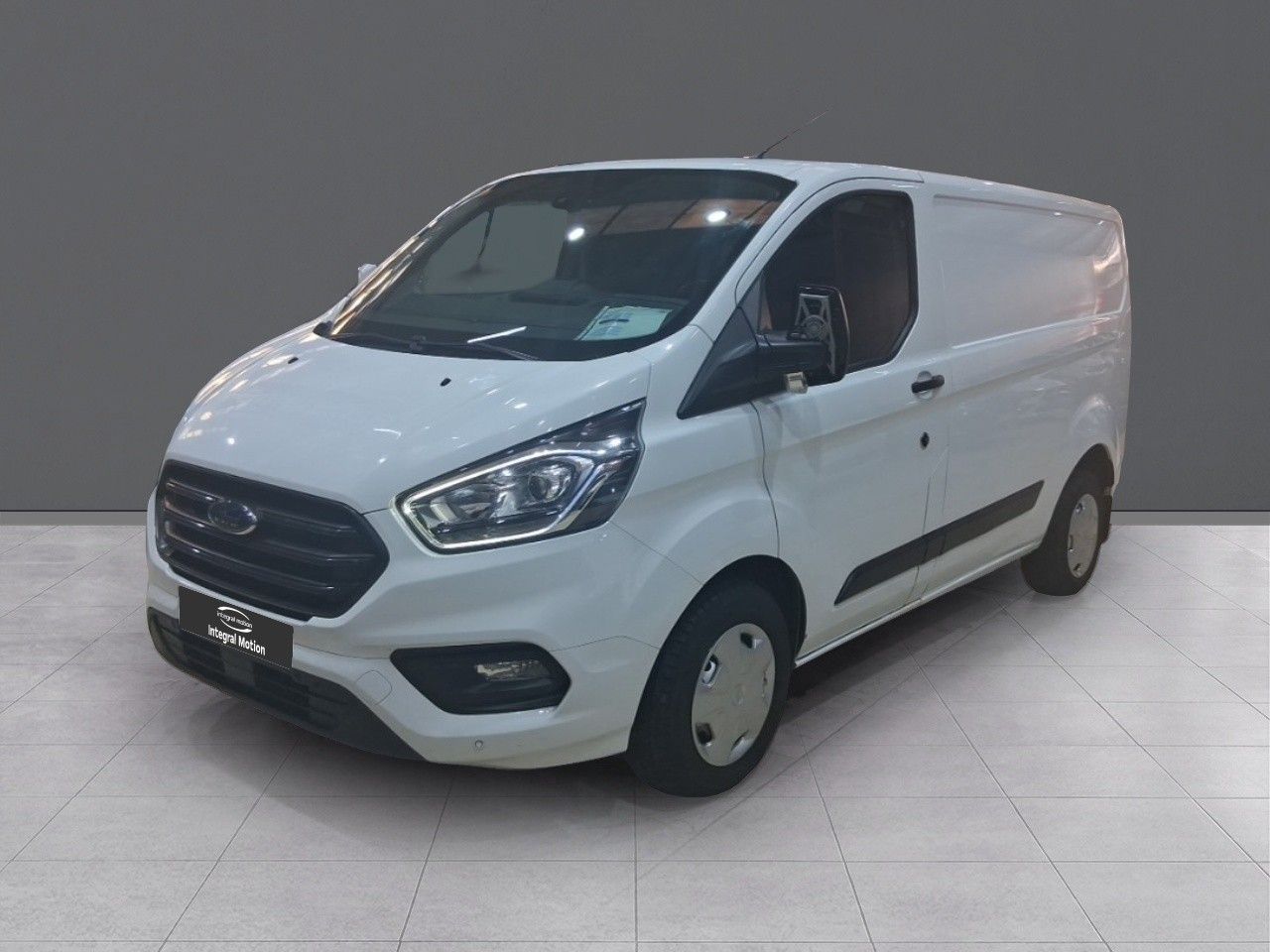 Ford Transit Custom Van 2.0 280 L1 MHEV