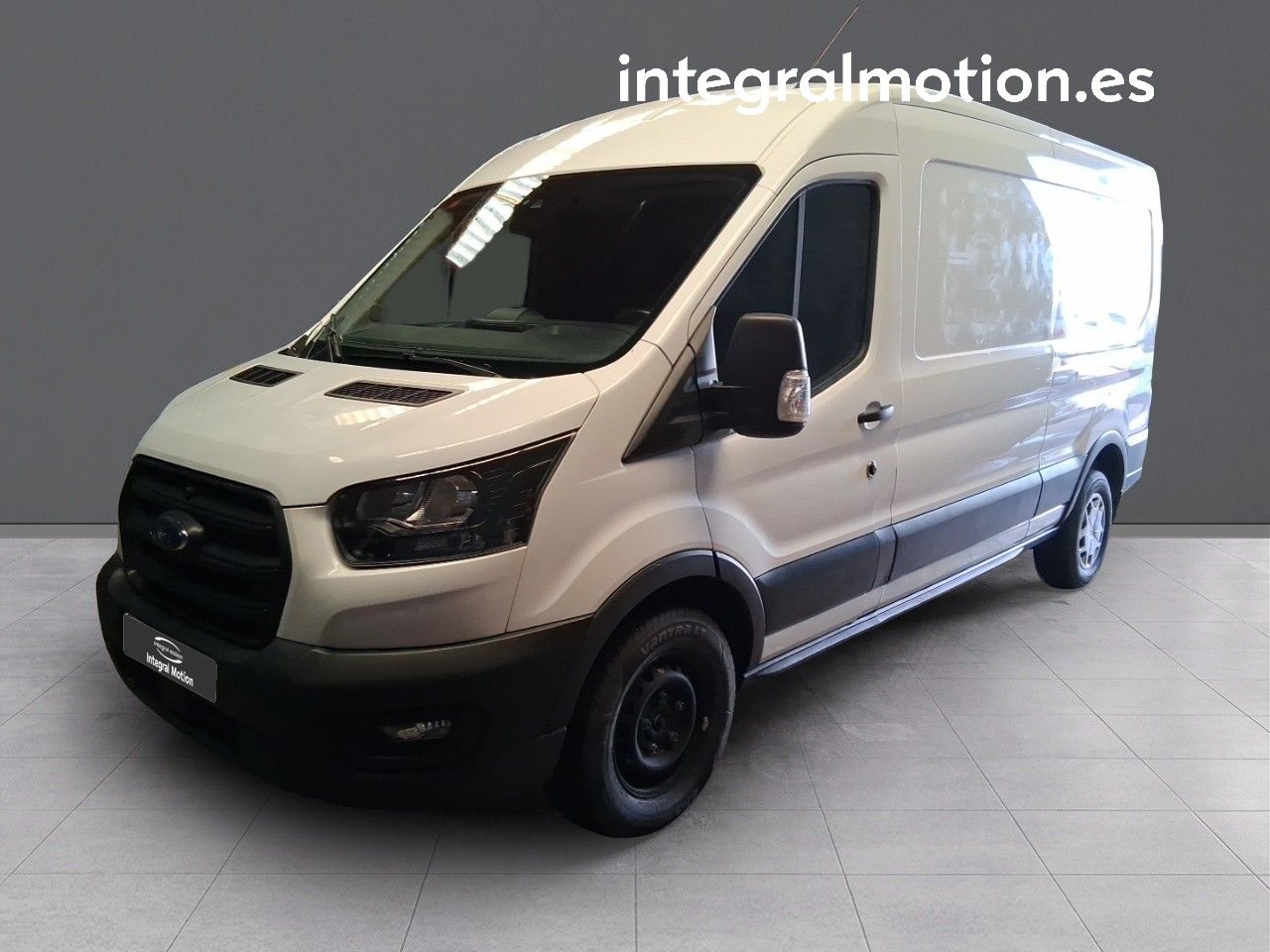 Ford Transit 350 96KW L3H2 Van Trend FWD