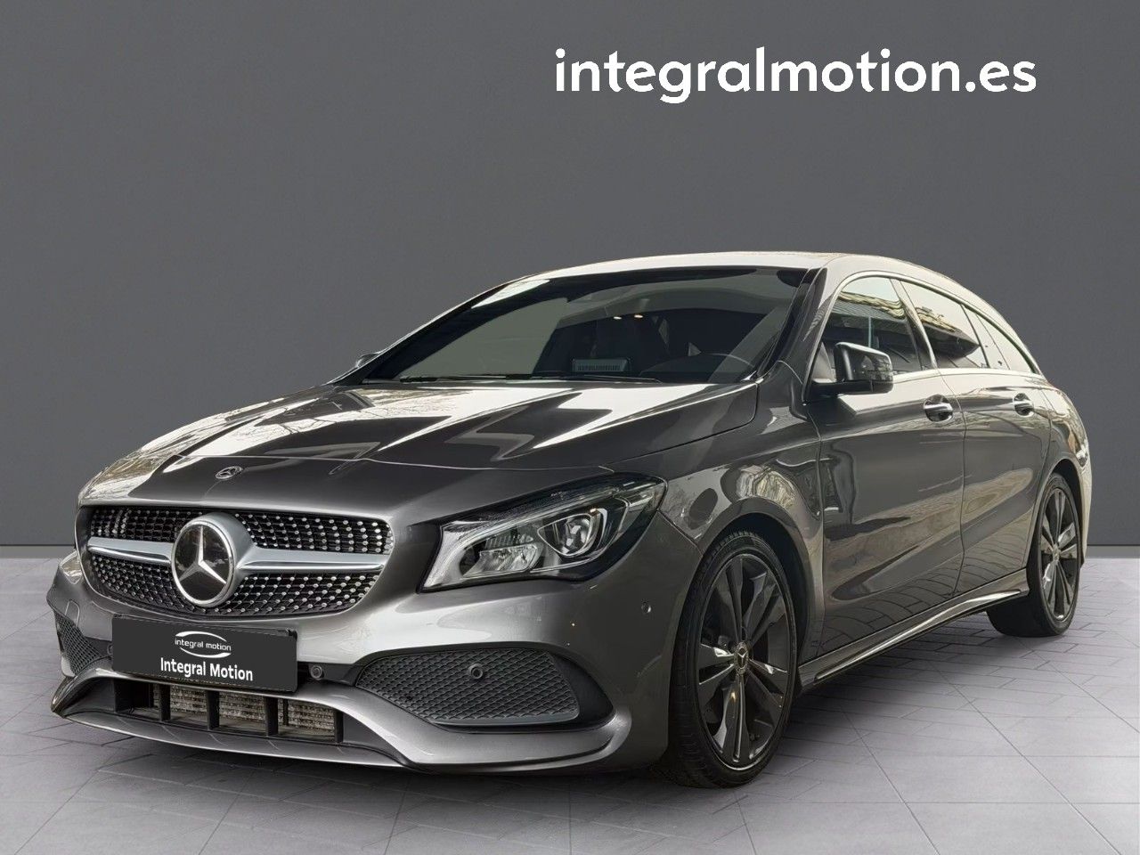 Mercedes-Benz Clase CLA CLA 220 d Shooting Brake