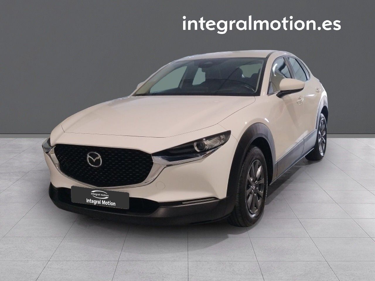 Brugt Mazda Cx-30 2.5