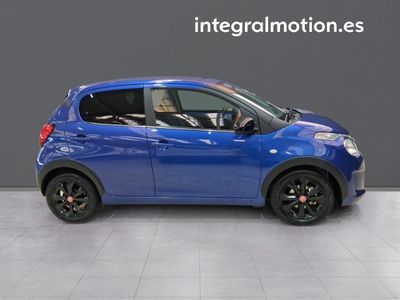 citro-n-c1-vti-53kw-72cv-s-s-urban-ride-25 Thumbnail