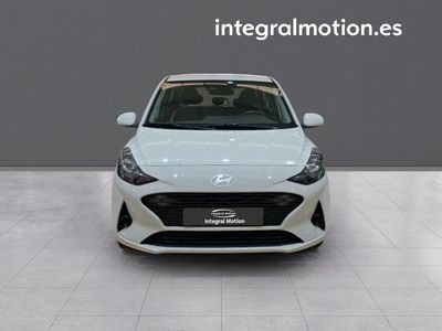 hyundai-i10-1-0-klass-1 Thumbnail