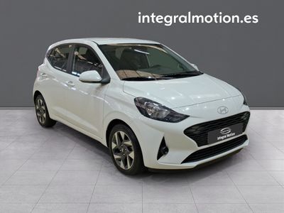 hyundai-i10-1-0-klass-2 Thumbnail