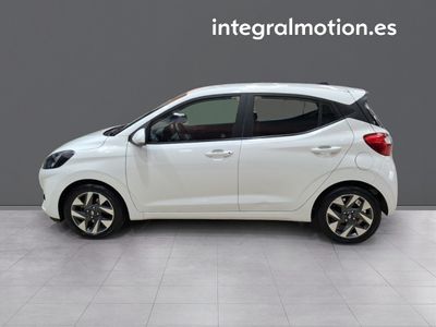 hyundai-i10-1-0-klass-22 Thumbnail