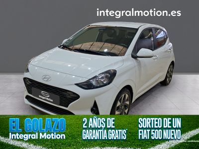 hyundai-i10-1-0-klass-0 Thumbnail