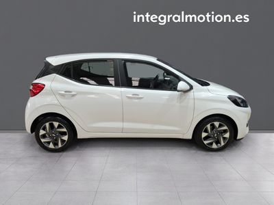 hyundai-i10-1-0-klass-24 Thumbnail