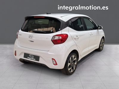 hyundai-i10-1-0-klass-4 Thumbnail