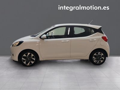 hyundai-i10-1-0-klass-23 Thumbnail