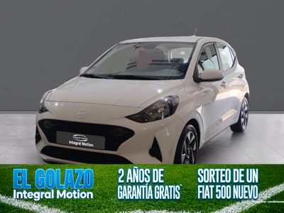 hyundai-i10-1-0-klass-0 Thumbnail