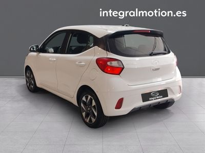 hyundai-i10-1-0-klass-3 Thumbnail