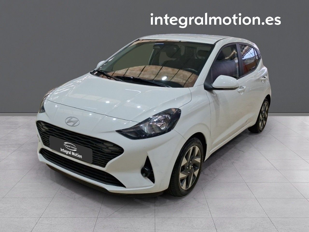 Brugt Hyundai I10 1.0