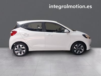 hyundai-i10-1-0-klass-25 Thumbnail