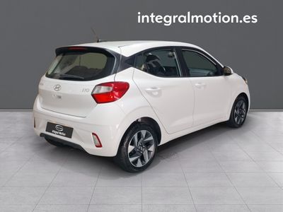 hyundai-i10-1-0-klass-4 Thumbnail
