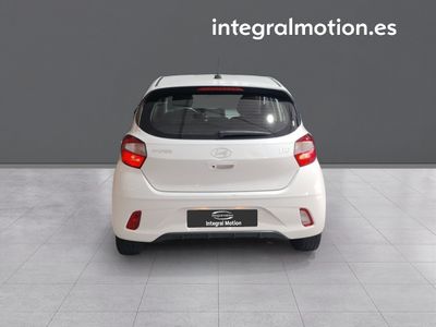 hyundai-i10-1-0-klass-24 Thumbnail