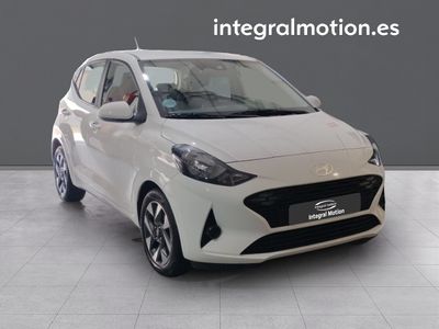 hyundai-i10-1-0-klass-2 Thumbnail