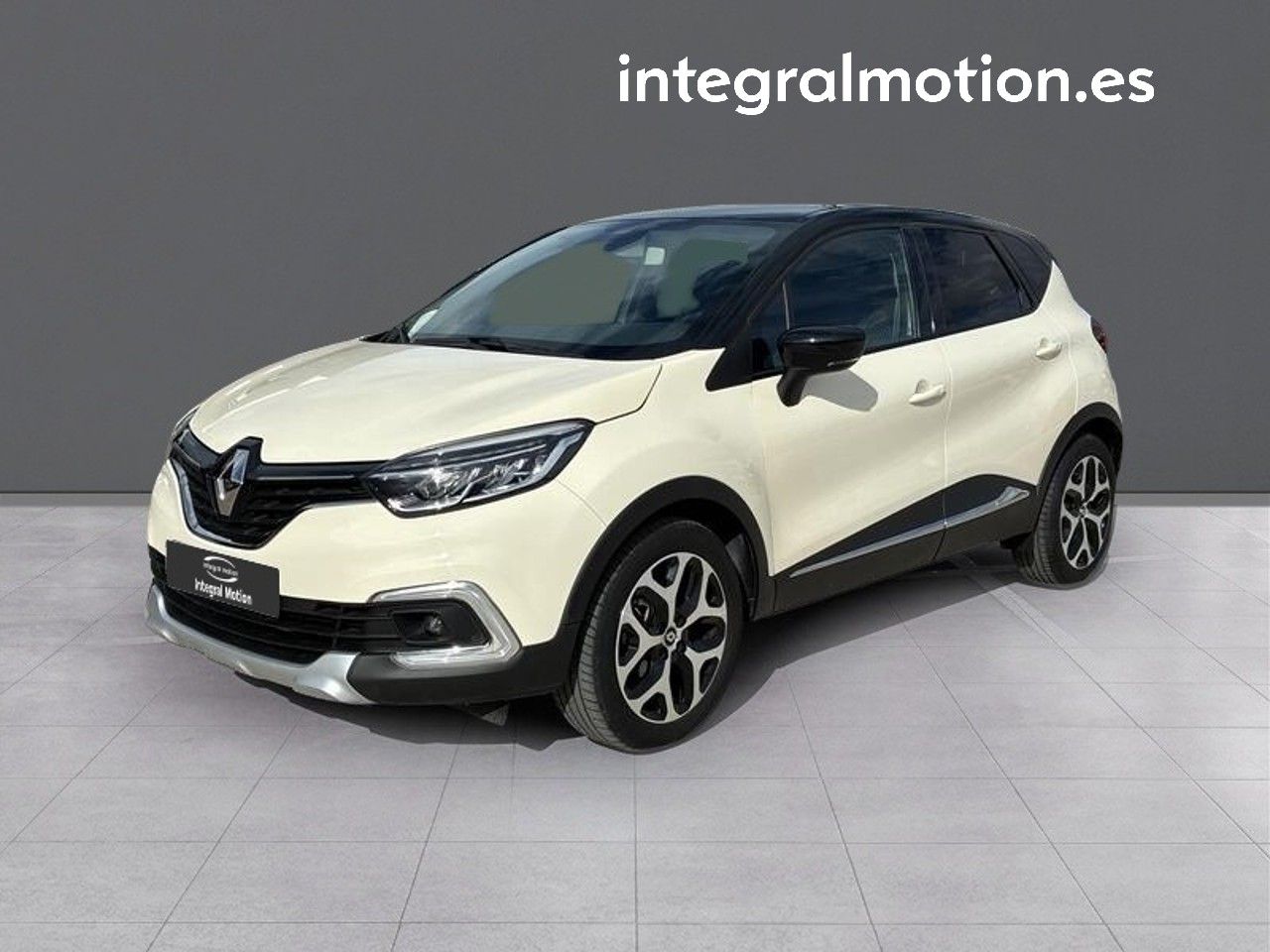 Renault Captur Zen TCe 66kW (90CV)