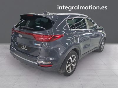 kia-sportage-1-6-mhev-drive-100kw-136cv-4x2-4 Thumbnail