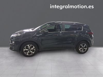 kia-sportage-1-6-mhev-drive-100kw-136cv-4x2-22 Thumbnail