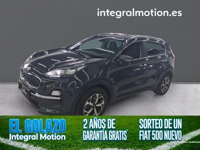 kia-sportage-1-6-mhev-drive-100kw-136cv-4x2-0 Thumbnail