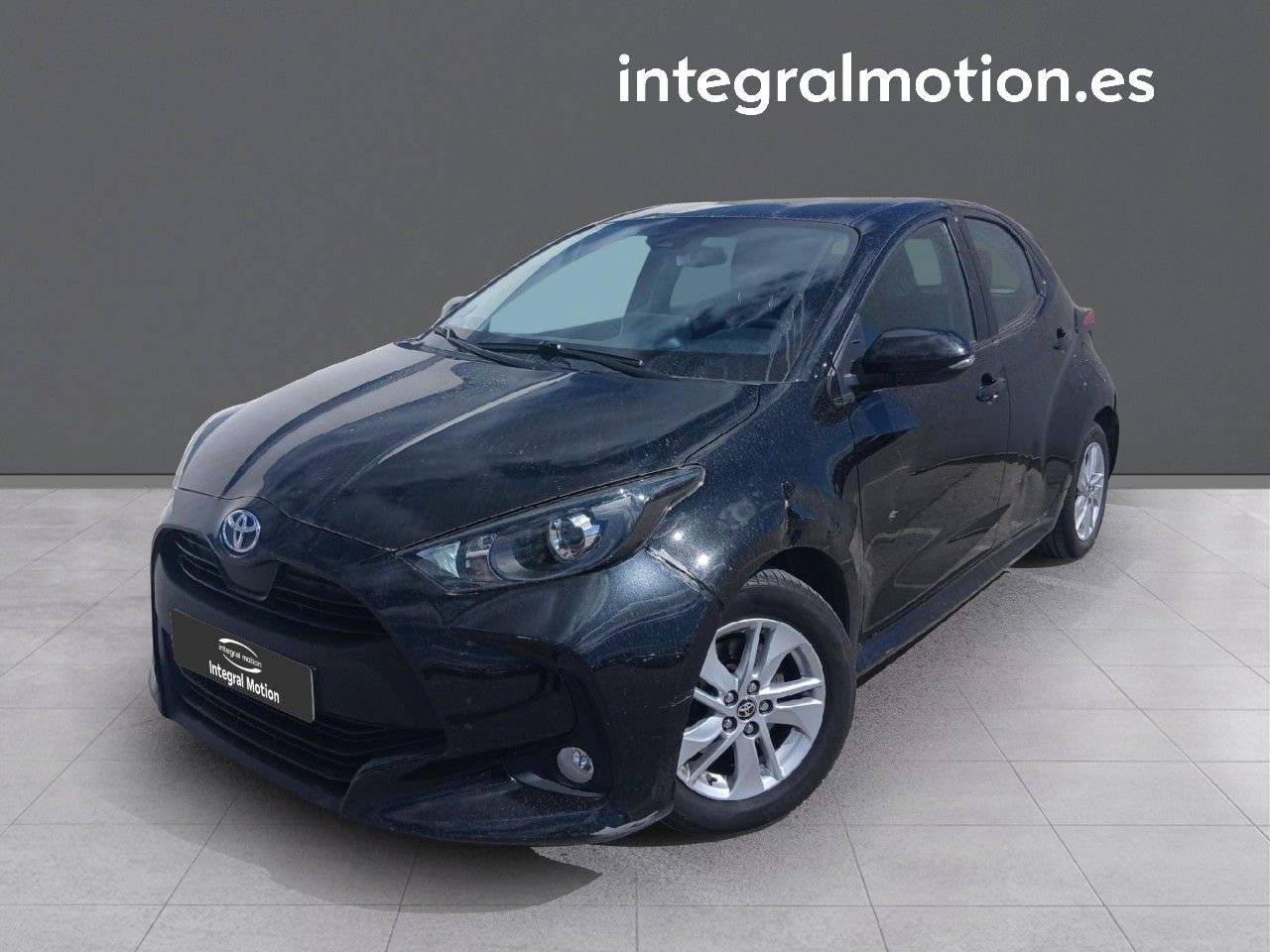 Toyota Yaris 1.5 120H Active Tech
