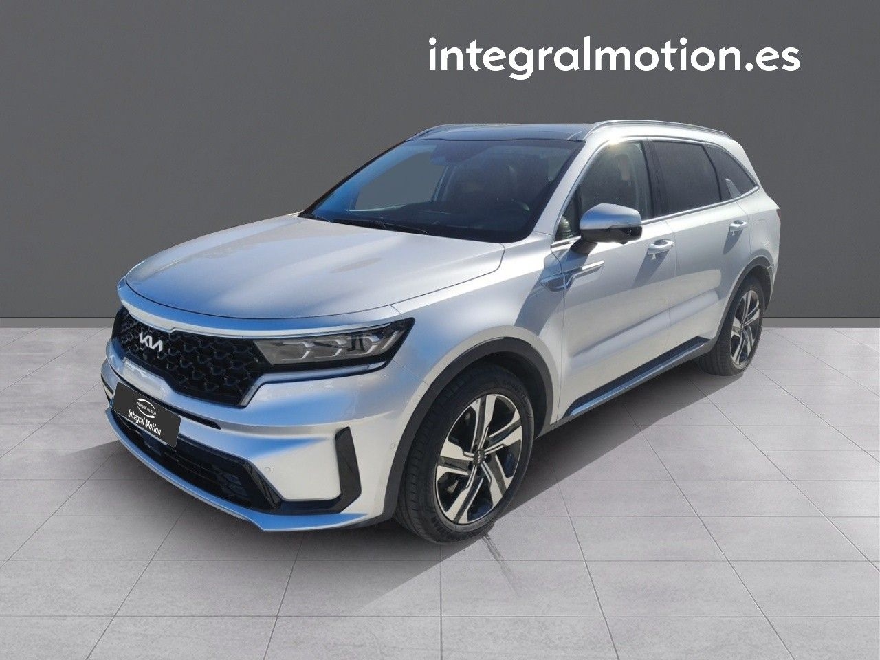 Kia Sorento 2.2 CRDi Drive DCT 4x2 7pl