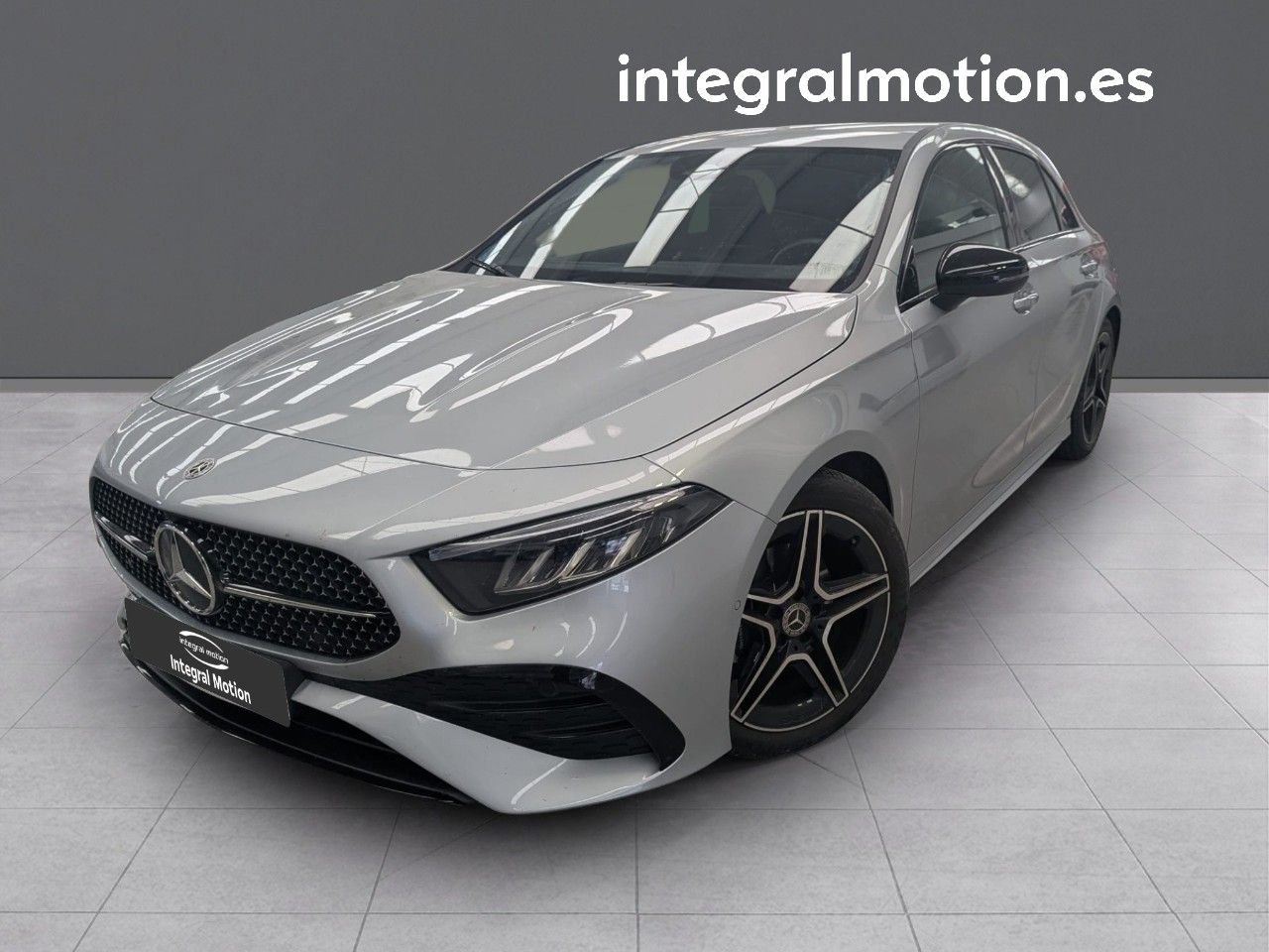 Mercedes-Benz Clase A A 200 d