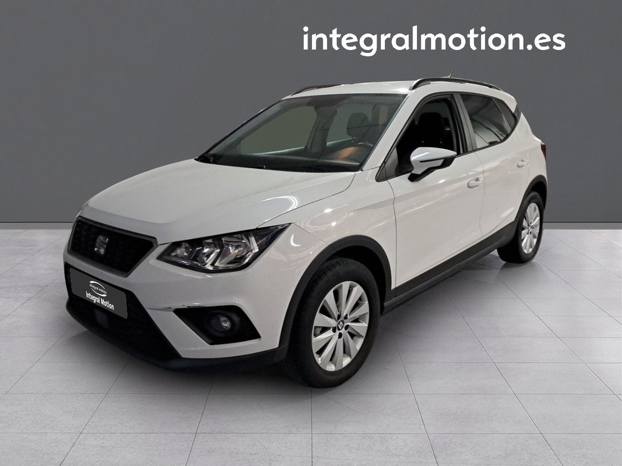 Seat Arona 1.6 TDI 70kW (95CV) Style Ecomotive
