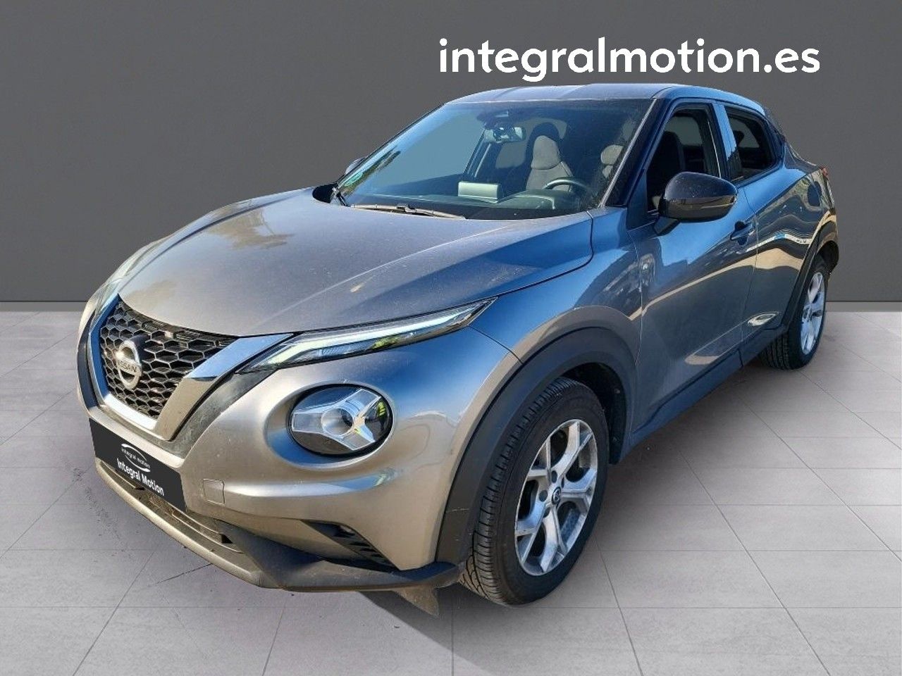 Nissan Juke DIG-T 84 kW (114 CV) DCT 7 V N-Connecta