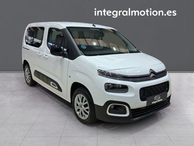 citro-n-berlingo-talla-m-bluehdi-100-s-s-feel-monovolumen-compacto-2 Thumbnail