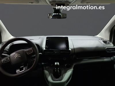 citro-n-berlingo-talla-m-bluehdi-100-s-s-feel-monovolumen-compacto-6 Thumbnail