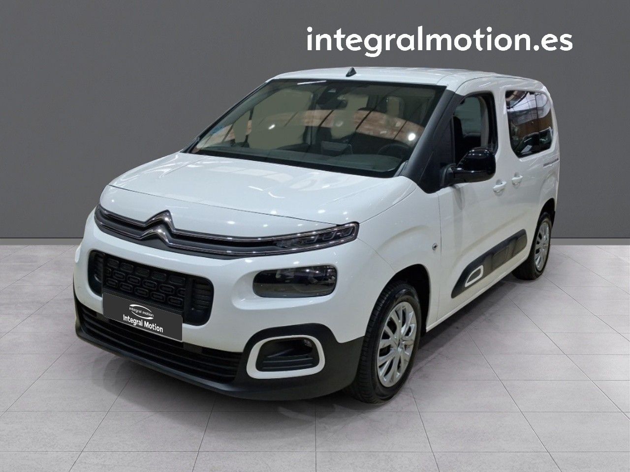 Citroen Berlingo Talla M BlueHDi 100 SandS FEEL monovolumen compacto