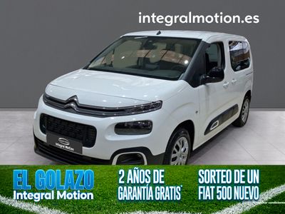 citro-n-berlingo-talla-m-bluehdi-100-s-s-feel-monovolumen-compacto-0 Thumbnail
