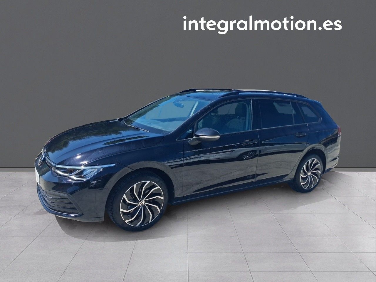 Volkswagen Golf Advance 1.0 TSI 85kW (115CV) DSG Variant