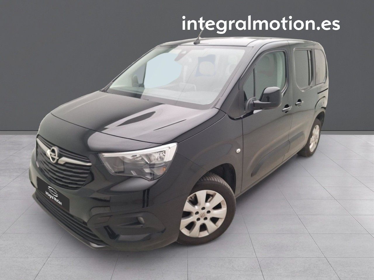 Opel Combo Life 1.5 Turbo D BlueI 96kW S/S Elegance L1H1