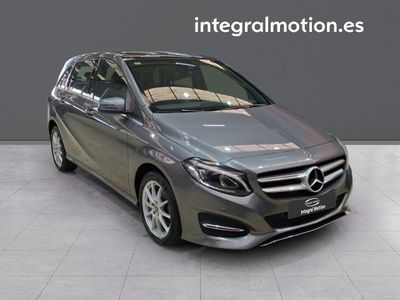 mercedes-clase-b-b-200-2 Thumbnail