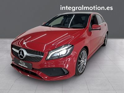 mercedes-clase-a-a-200-d-amg-line-0