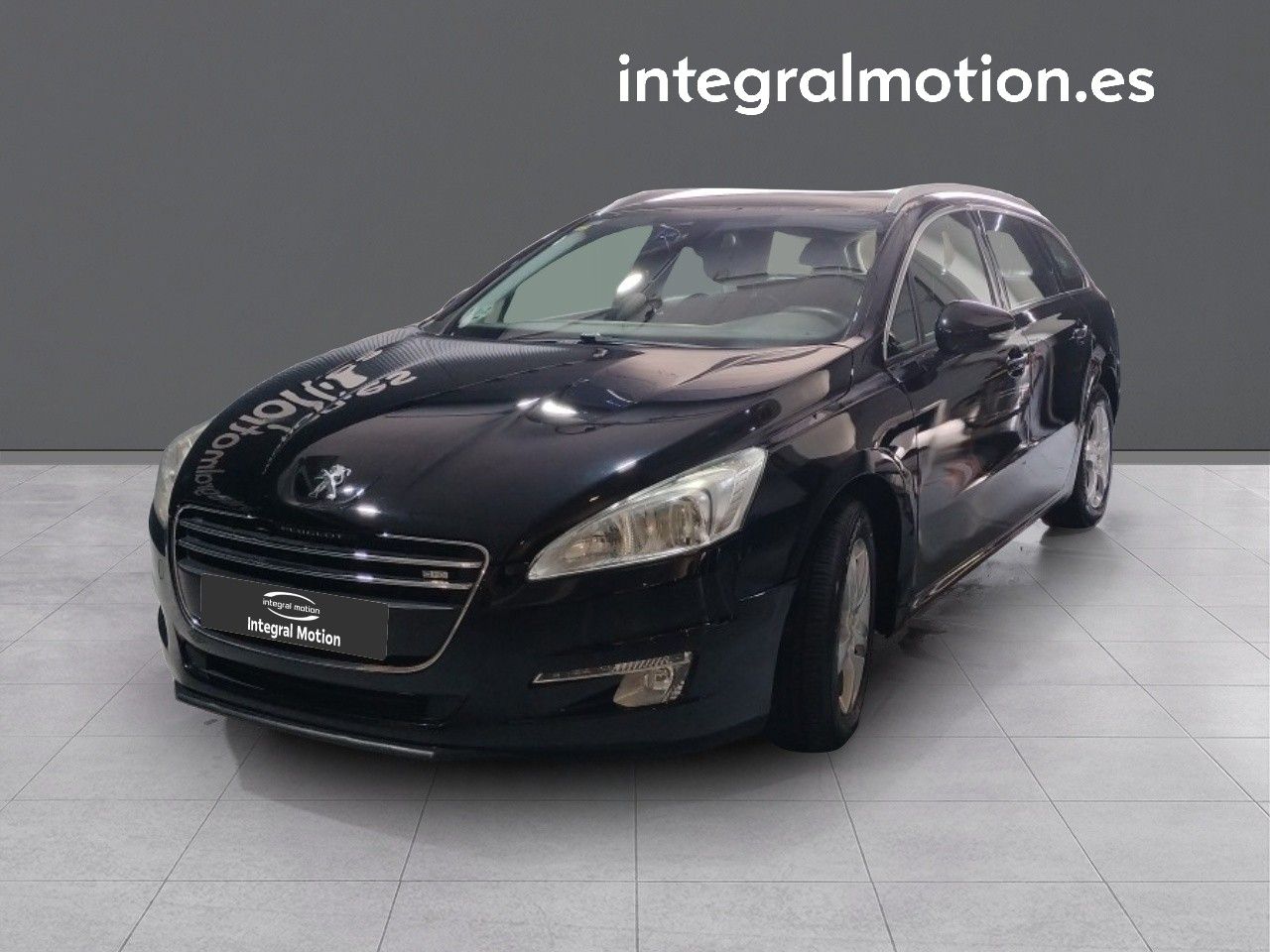 Peugeot 508 SW Active 1.6 e-HDI 112 CMP BLUE LION