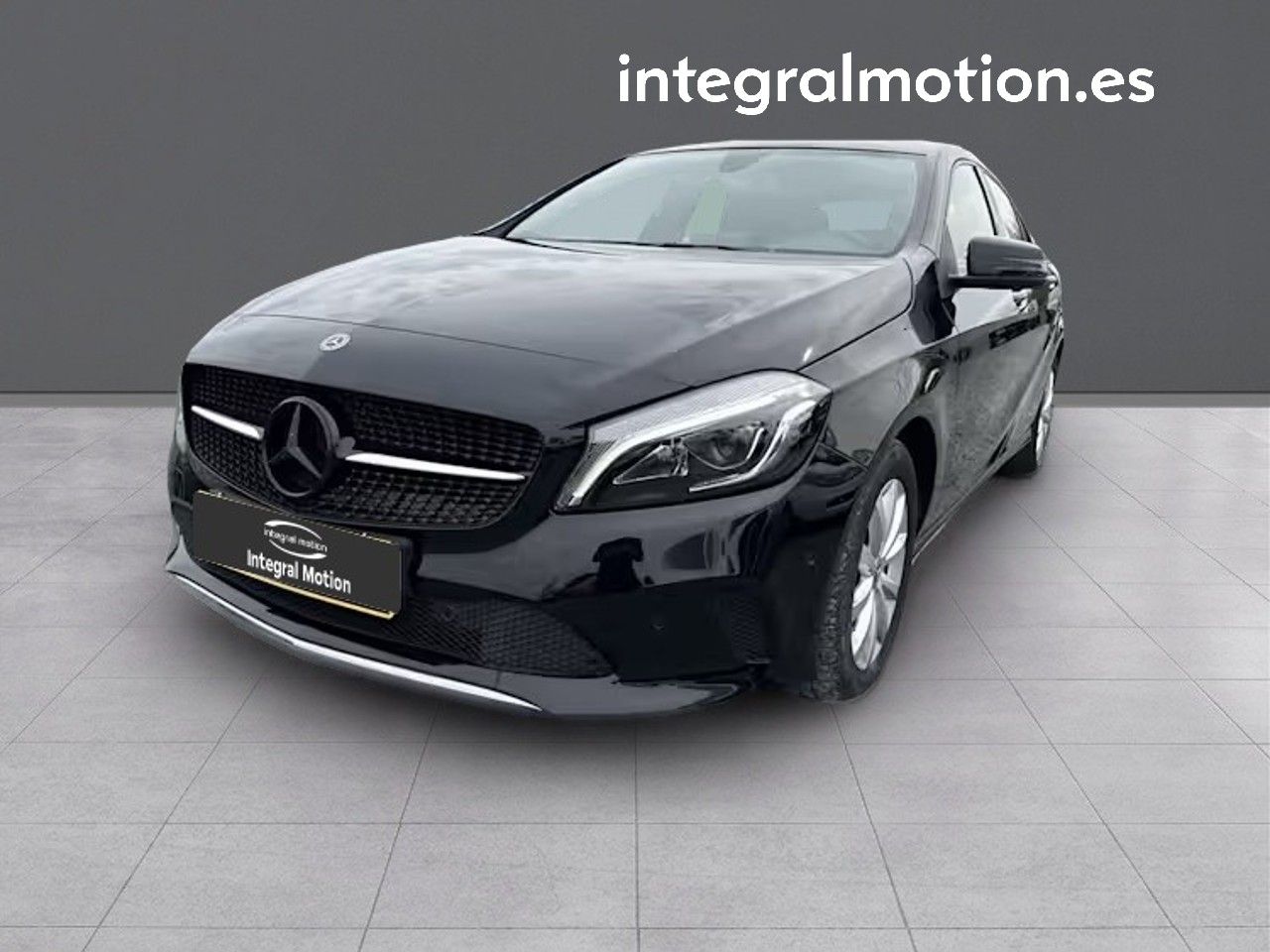 Mercedes-Benz Clase A A 200 d Style