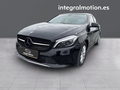 mercedes-clase-a-a-200-d-style-0