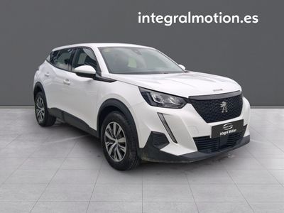 peugeot-2008-active-2 Thumbnail