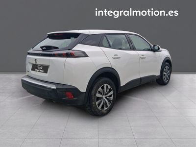 peugeot-2008-active-4 Thumbnail