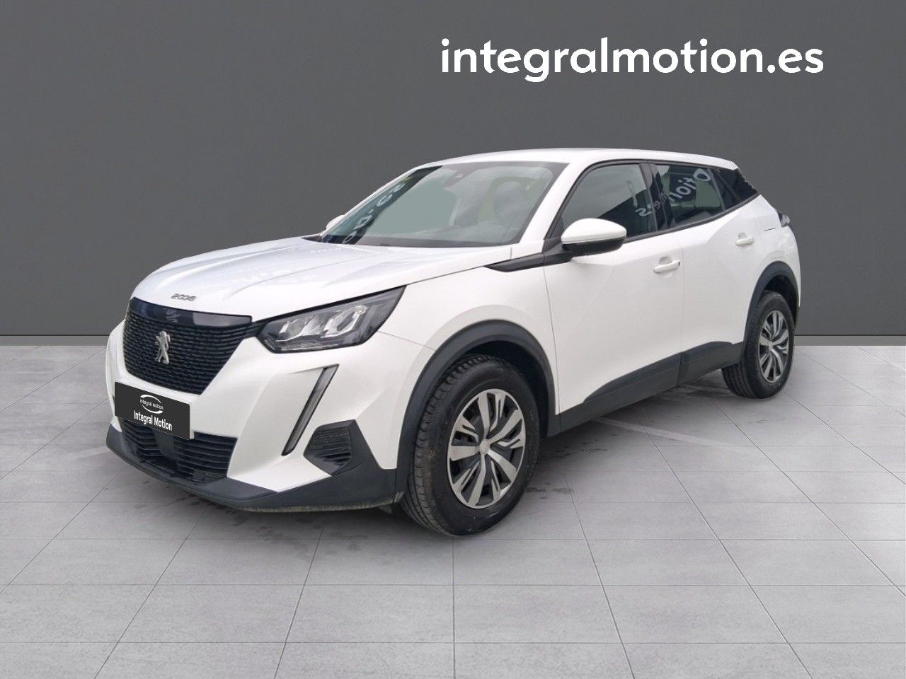 Peugeot 2008 Active